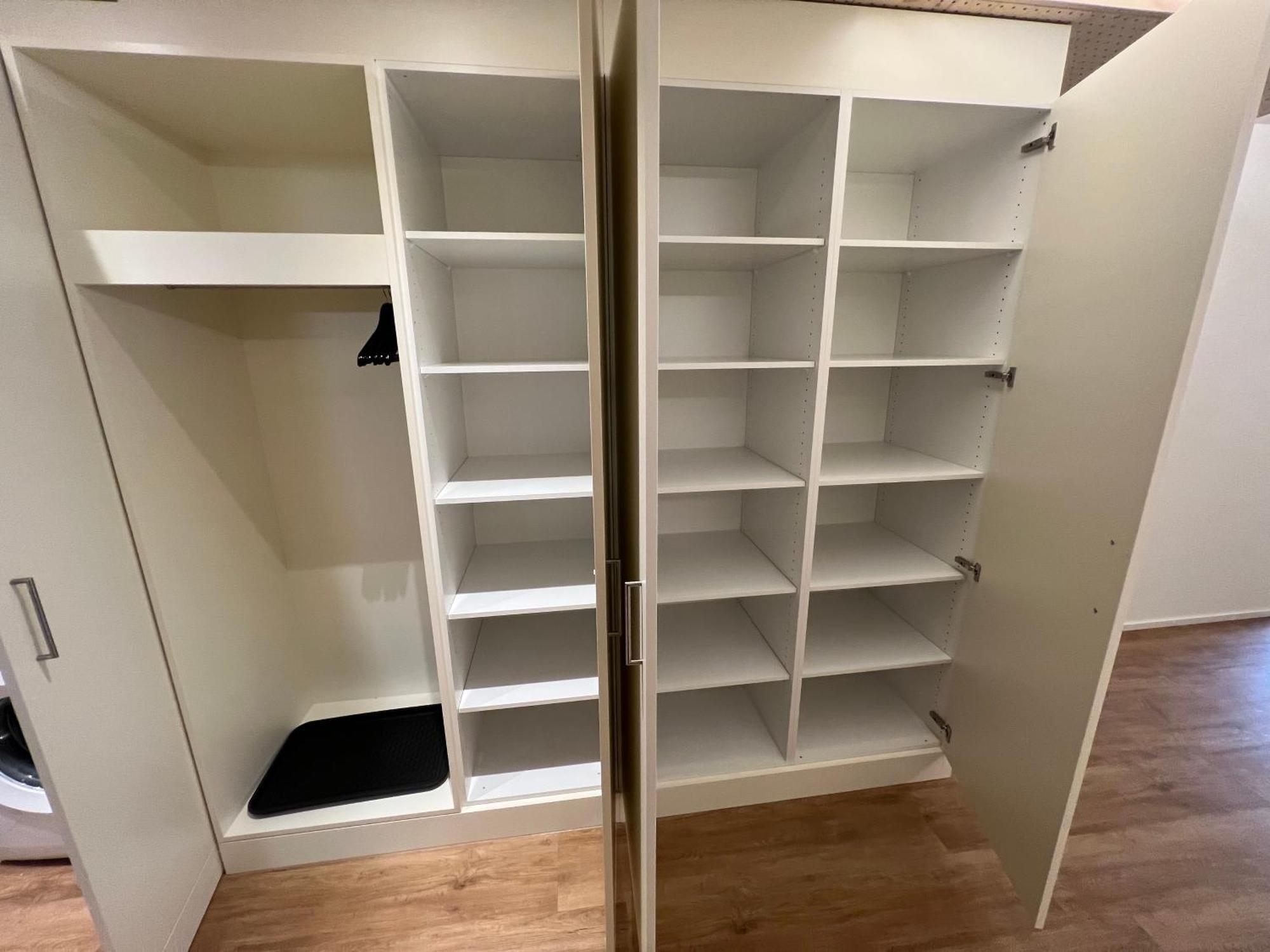 Waz Wohnen Auf Zeit - Flums Appartement Buitenkant foto