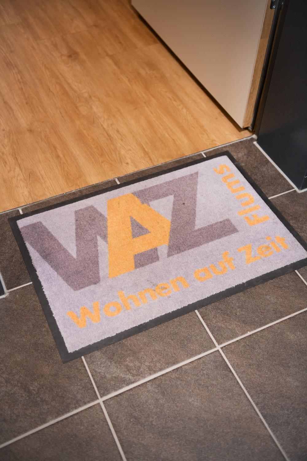 Waz Wohnen Auf Zeit - Flums Appartement Buitenkant foto