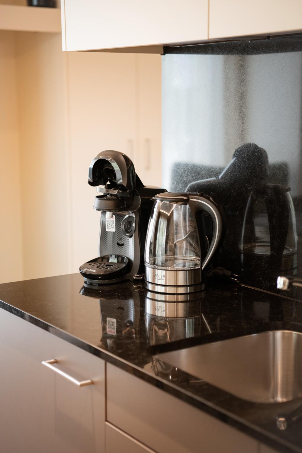 Waz Wohnen Auf Zeit - Flums Appartement Buitenkant foto